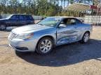 2013 CHRYSLER 200 TOURIN