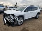 2025 GMC ACADIA ELE