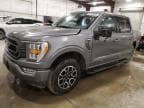 2023 FORD F150 SUPER