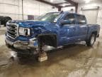 2018 GMC SIERRA K15 K1500 SLE