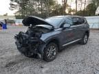 2019 HYUNDAI SANTA FE S
