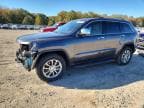 2015 JEEP GRAND CHER LIMITED