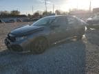 2018 HONDA CIVIC EX EX