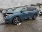 2019 HONDA PILOT ELIT