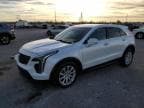 2019 CADILLAC XT4 LUXURY