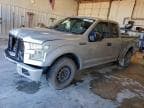 2015 FORD F150 SUPER SUPER CAB