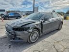 2016 FORD FUSION TIT TITANIUM
