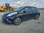 2016 NISSAN LEAF SV SV