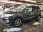 2018 FORD ESCAPE SE SE