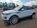 2015 LAND ROVER RANGE ROVE PURE
