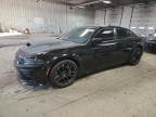 2020 DODGE CHARGER SC