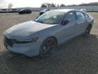 2025 HONDA ACCORD HYB