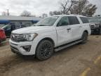 2019 FORD EXPEDITION