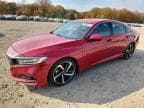 2018 HONDA ACCORD SPO