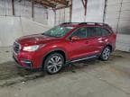 2020 SUBARU ASCENT LIM