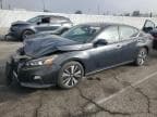 2022 NISSAN ALTIMA