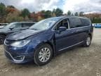 2017 CHRYSLER PACIFICA T TOURING L