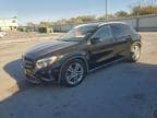 2015 MERCEDES-BENZ GLA 250 4M 250 4MATIC