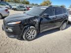 2015 JEEP CHEROKEE L LATITUDE