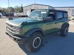 2023 FORD BRONCO BAS