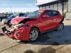2016 NISSAN JUKE S S