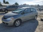 2012 NISSAN VERSA S