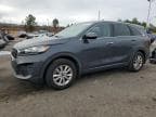 2019 KIA SORENTO L