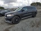 2015 DODGE DURANGO SX