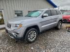 2015 JEEP GRAND CHER LIMITED