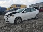 2013 DODGE DART