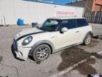 2015 MINI COOPER S S