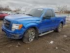 2013 FORD F150