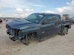 2017 CHEVROLET SILVERADO C1500 LT
