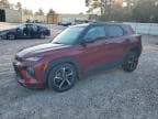 2023 CHEVROLET TRAILBLAZE