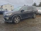 2016 HONDA PILOT EXL EXL