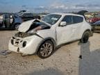 2017 NISSAN JUKE S S