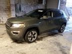 2018 JEEP COMPASS LI LIMITED