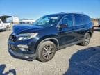 2016 HONDA PILOT EXL EXL