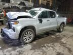 2022 CHEVROLET SILVERADO