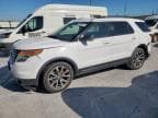2015 FORD EXPLORER X XLT