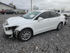 2017 FORD FUSION SE SE
