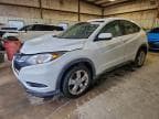 2016 HONDA HR-V LX LX