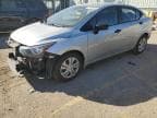2023 NISSAN VERSA S