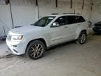 2014 JEEP GRAND CHER SUMMIT