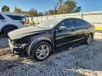 2018 FORD FUSION SE SE