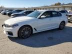 2019 BMW 530E