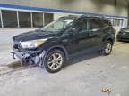 2018 FORD ESCAPE SE SE