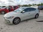 2018 HYUNDAI ELANTRA SE SEL