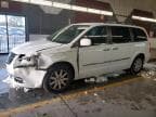 2015 CHRYSLER TOWN & COU TOURING
