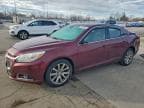 2015 CHEVROLET MALIBU 2LT 2LT